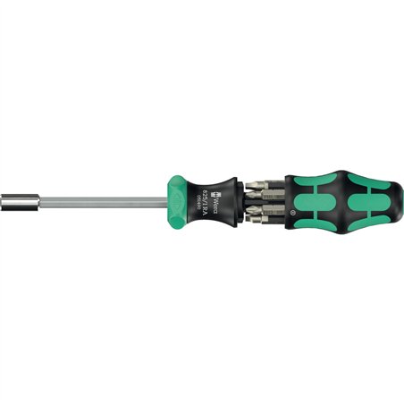 Wera Kraftform compact 27 RA 2
