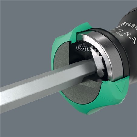 Wera Kraftform compact 27 RA 2