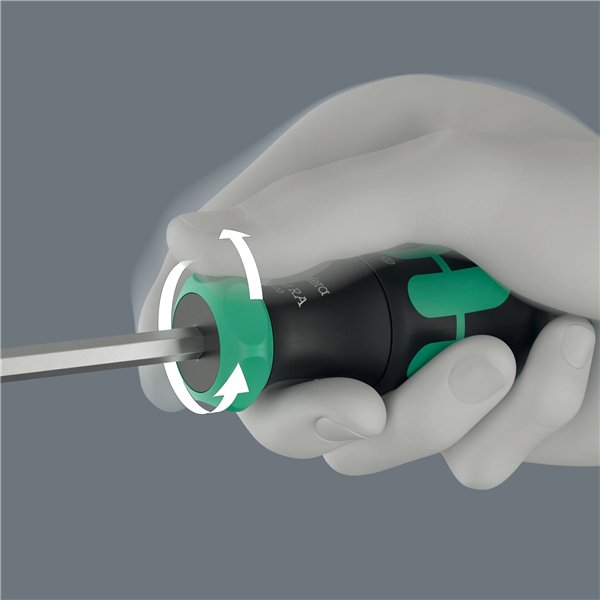 Wera Kraftform compact 27 RA 2