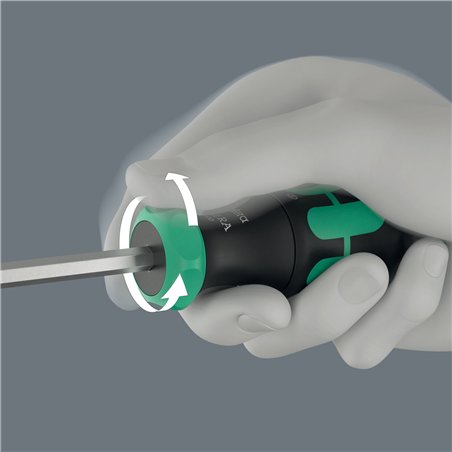 Wera Kraftform compact 27 RA 2