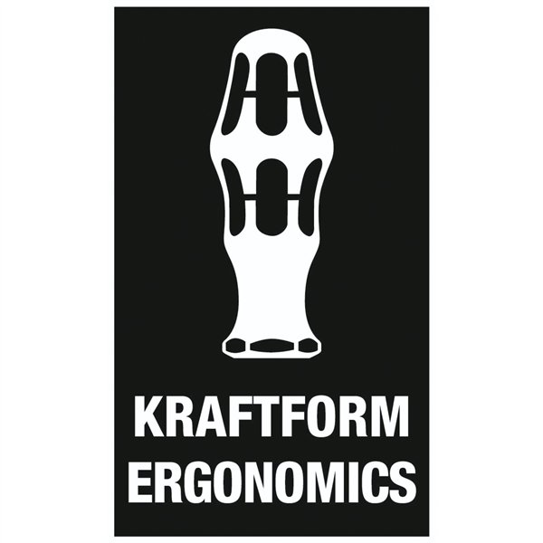 Wera Kraftform compact 27 RA 2