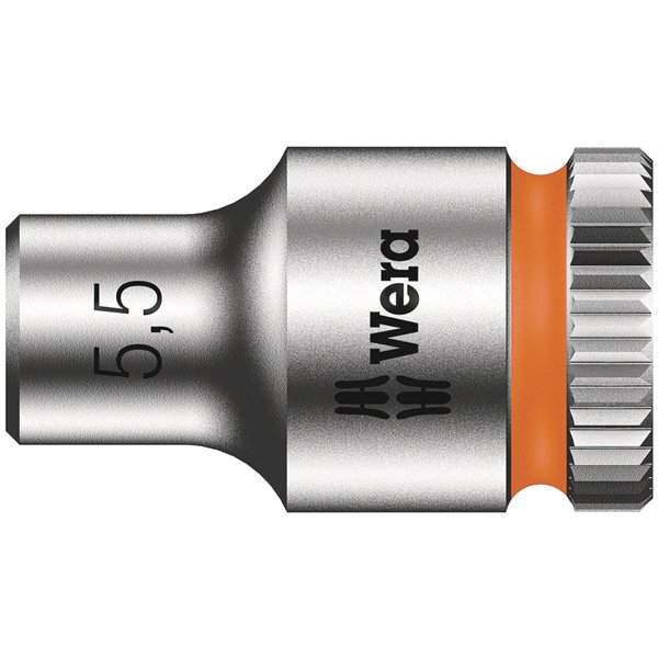 Wera Tool-Check PLUS 1