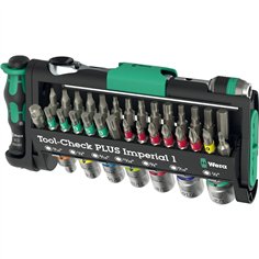 Wera Tool-Check PLUS Imperial 1