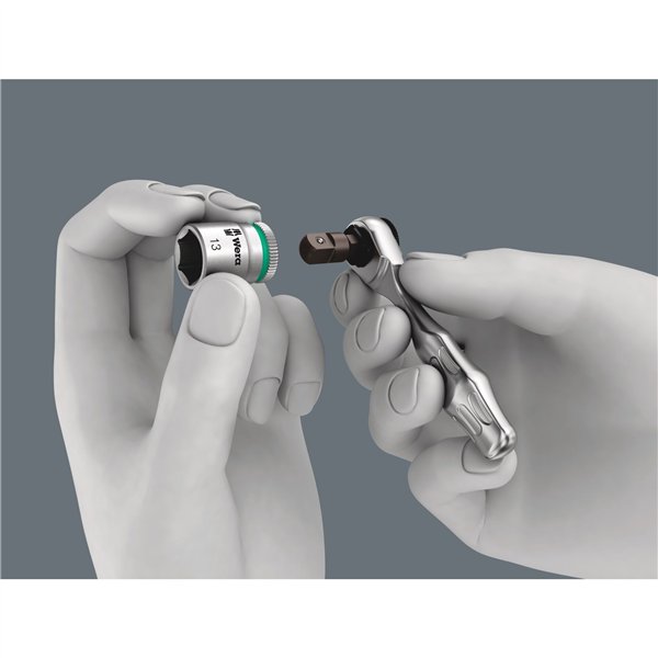 Wera Tool-Check PLUS Imperial 1