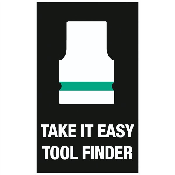Wera Tool-Check 1
