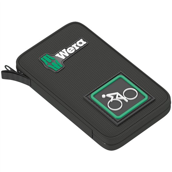 Wera Bicycle kit 3 A