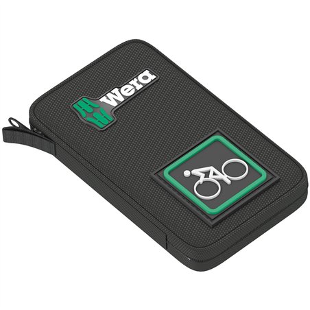 Wera Bicycle kit 3 A
