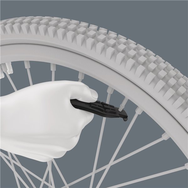 Wera Bicycle kit 3 A