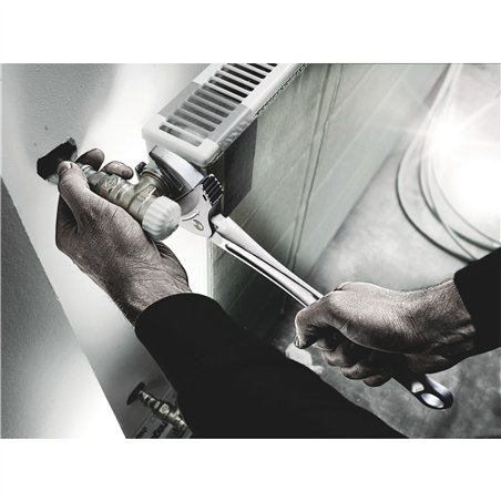 WERA 6004 Joker XL chiave a forchetta