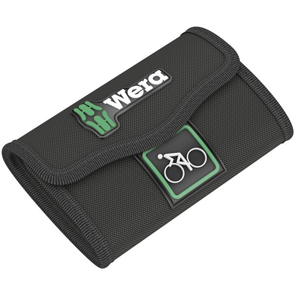 Wera Bicycle kit 2