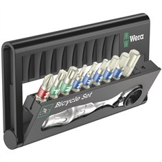 Wera Bicycle Set 9