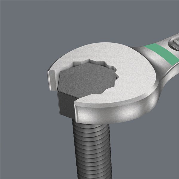 Wera 6003 Joker 15 kit 1 set chiavi ad anello