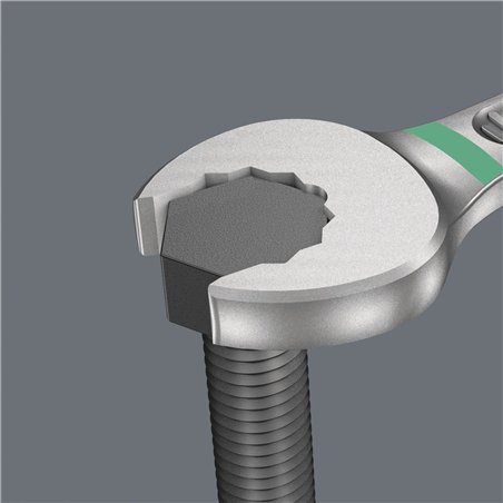 Wera 6003 Joker 15 kit 1 set chiavi ad anello