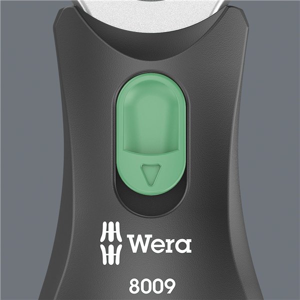Wera 8009 Zyklop Pocket kit 1