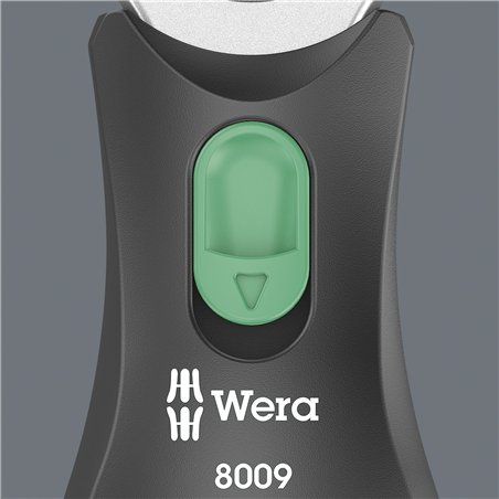 Wera 8009 Zyklop Pocket kit 1