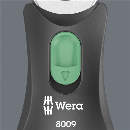 Wera 8009 Zyklop Pocket kit 2
