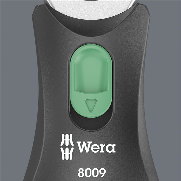 Wera 8009 Zyklop Pocket Imperial kit 2