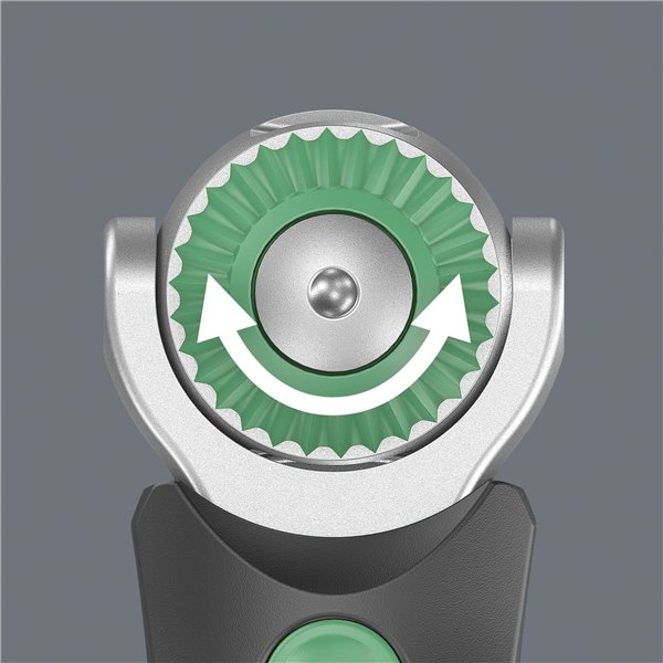 Wera 8009 Zyklop Pocket Imperial kit 2