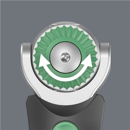 Wera 8009 Zyklop Pocket Imperial kit 2