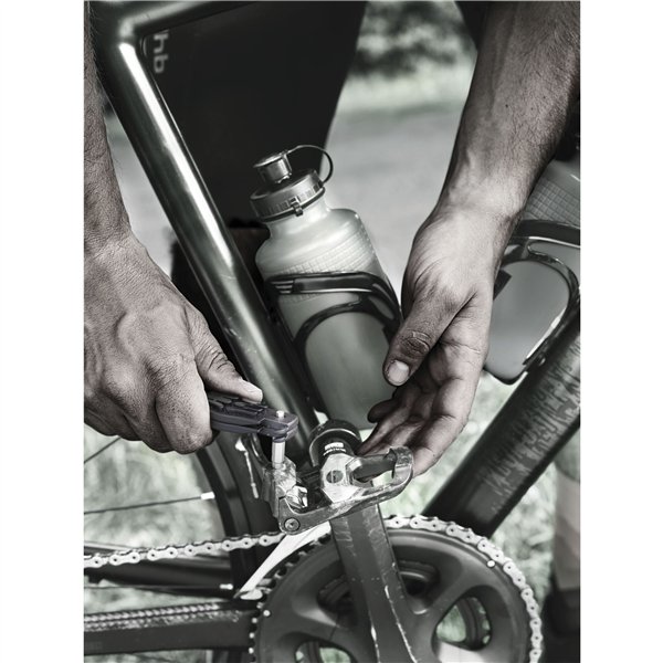 Wera Bicycle kit 15