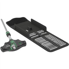 Wera Kraftform compact 400 RA kit 1