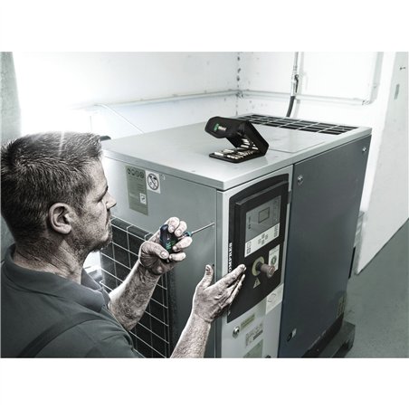 Wera Kraftform compact 400 RA kit 1