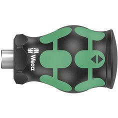 Wera Kraftform compact Stubby Magazine 2 2