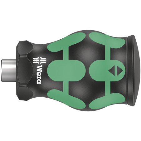Wera Kraftform compact Stubby Magazine 2
