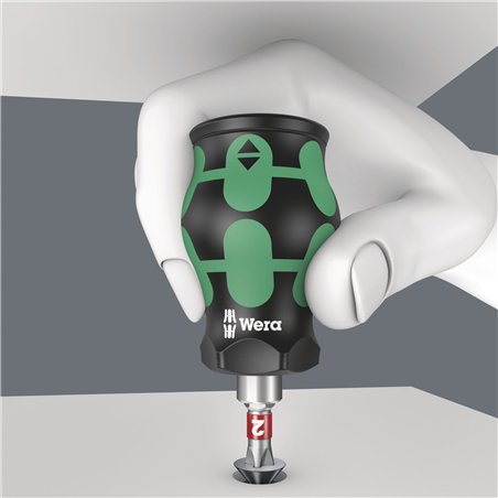 Wera Kraftform compact Stubby Magazine 2