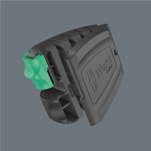 Wera 6003 Joker 4 kit 1