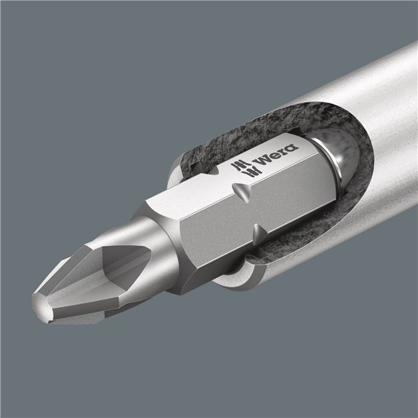 Wera Kraftform compact 27 kit 1