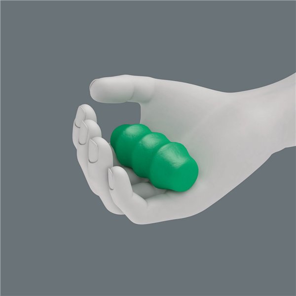 Wera Kraftform compact 27 kit 1