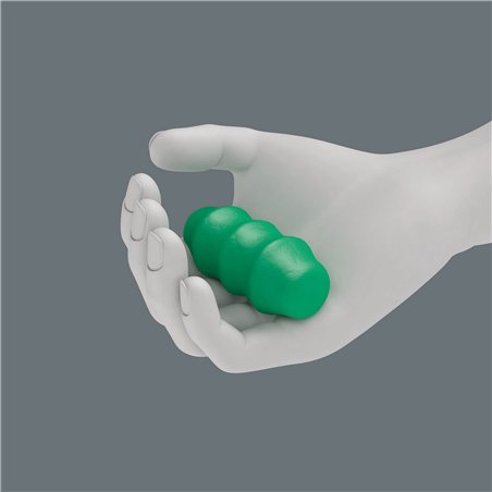 Wera Kraftform compact 27 kit 1