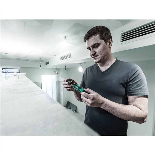 Wera Kraftform compact 27 kit 1