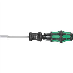 Wera Kraftform compact 27 kit 2