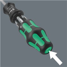 Wera Kraftform compact 27 kit 2 2