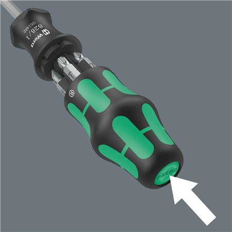 Wera Kraftform compact 27 kit 2
