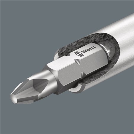 Wera Kraftform compact 27 kit 2