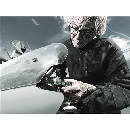 Wera 8009 Zyklop Pocket kit 3