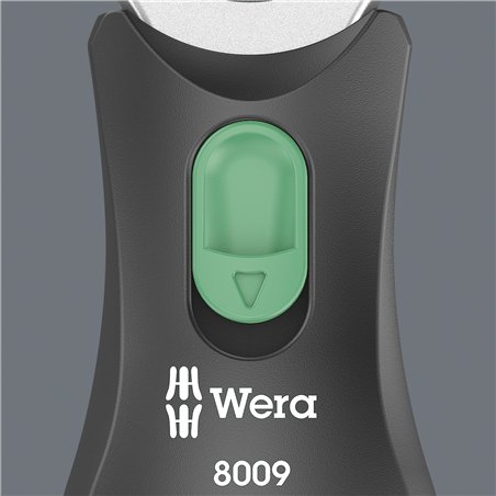 Wera 8009 Zyklop Pocket kit 3