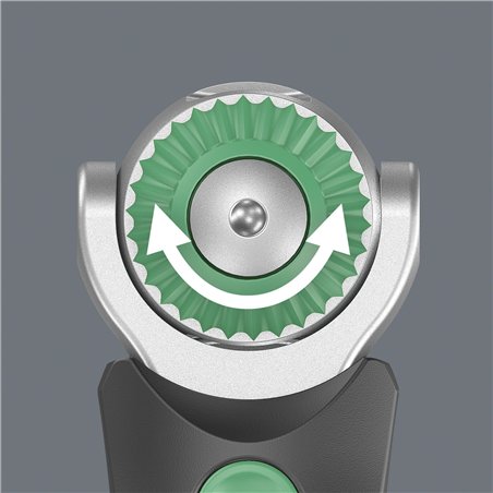 Wera 8009 Zyklop Pocket kit 3