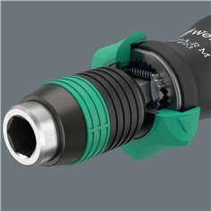 Wera Kraftform compact 838 RA-R M kit 1 2