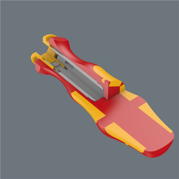 Wera Kraftform compact VDE 17 RA