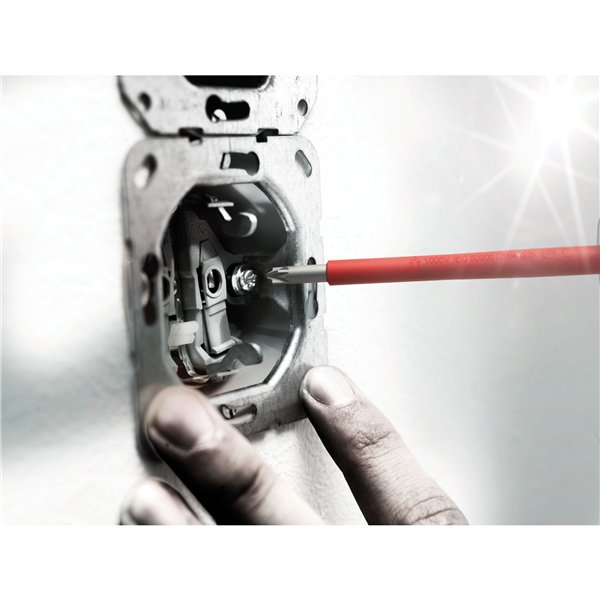 Wera Kraftform compact VDE 17 RA