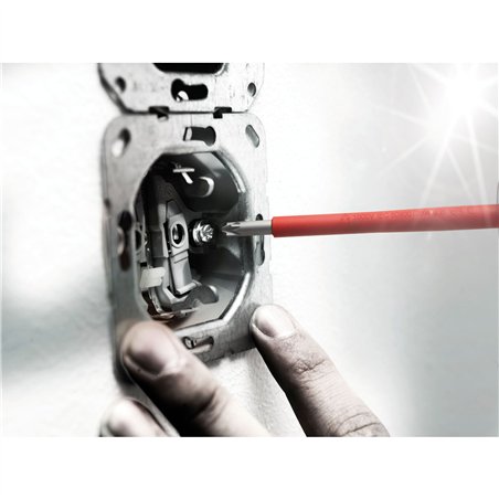 Wera Kraftform compact VDE 17 RA