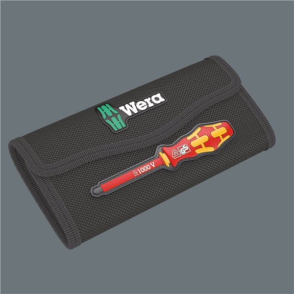 Wera Kraftform compact VDE Big Pack 1