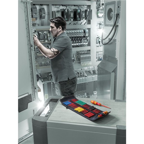 Wera Kraftform compact VDE Big Pack 1