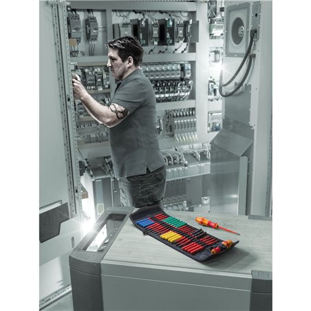 Wera Kraftform compact VDE Big Pack 1