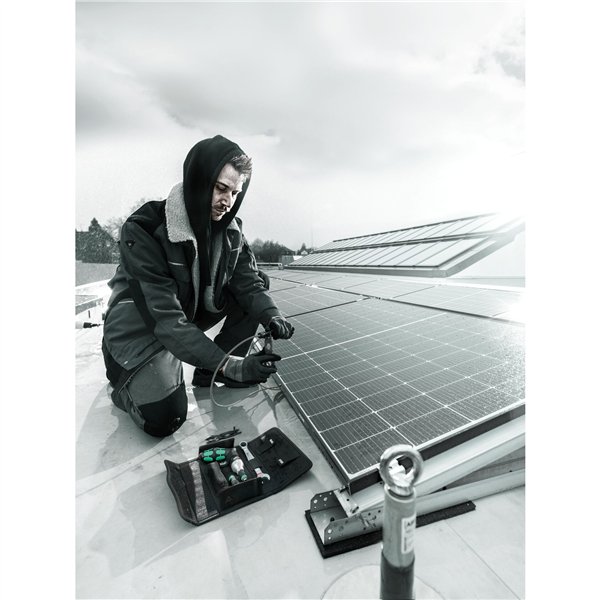 Wera 9524 assortim. utensili per montaggio fotovoltaico 1