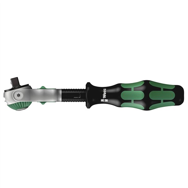 WERA 8000 A Zyklop cricchetto Speed attacco da 1/4